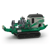 McElroy AT1223602 TracStar® 412 Series 2 Butt Fusion Machine Package