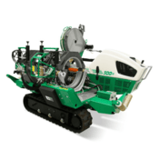 McElroy AT5000110 TracStar® 500 Series 3 Butt Fusion Machine Package