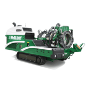 McElroy AT24P0888656 TracStar® 630i Butt Fusion Machine Package