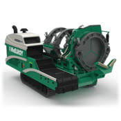 McElroy AT900P0888650 TracStar® 900i Butt Fusion Machine Package