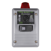 SJE Tank Alert® XT, TAXT-01H (120 VAC w/15’ SJE SignalMaster® High Level)