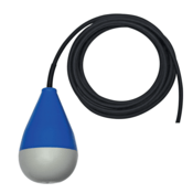 SJE MEGAMASTER® Pump Float Switch, Control Duty, Mechanical, 50 FT, 50MGMSPDT