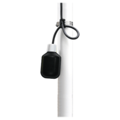SJE SignalMaster® Control Duty Float Switch, Mechanical, Narrow Angle, 10SGMPCNC