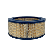 Royal Filter Paper Filter Element, Replacement for Universal 81-0472