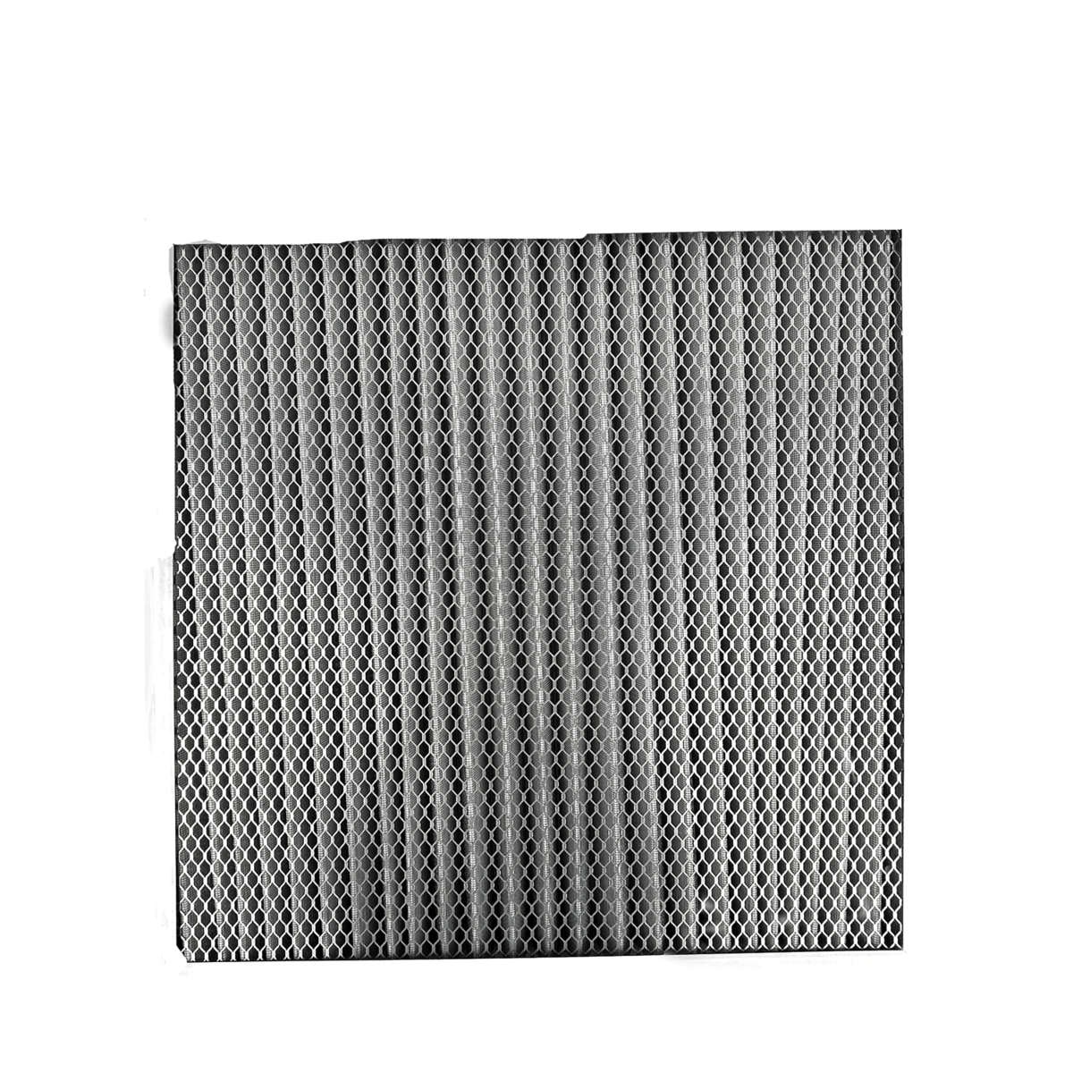 Royal Filter Pleated Paper, 2 Micron Panel Filter Element, Replacement for Universal 81-0326