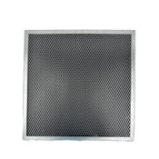 Royal Filter Wire Mesh, 10 Micron Panel Filter Element, Replacement for Universal 81-0164