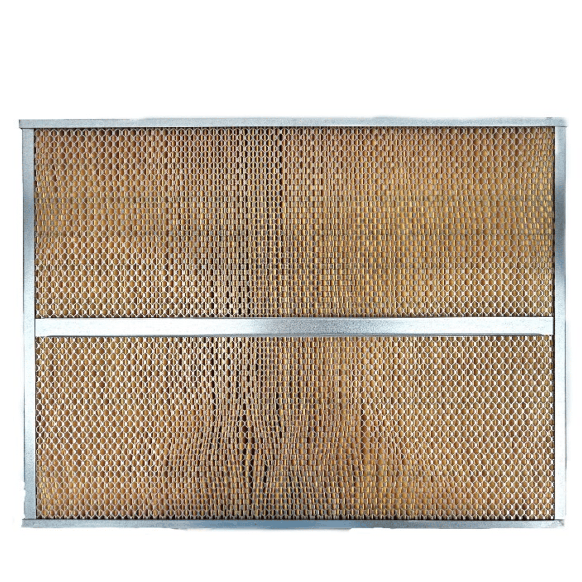 Royal Filter Pleated Cellulose Panel Filter, Replacement for Burgess Manning 1058A-102 & 1058A-104