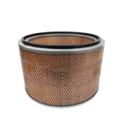 Royal Filter Paper Filter Element (Cylindrical), Replacement for Endustra Tri-Vent® RA-51005