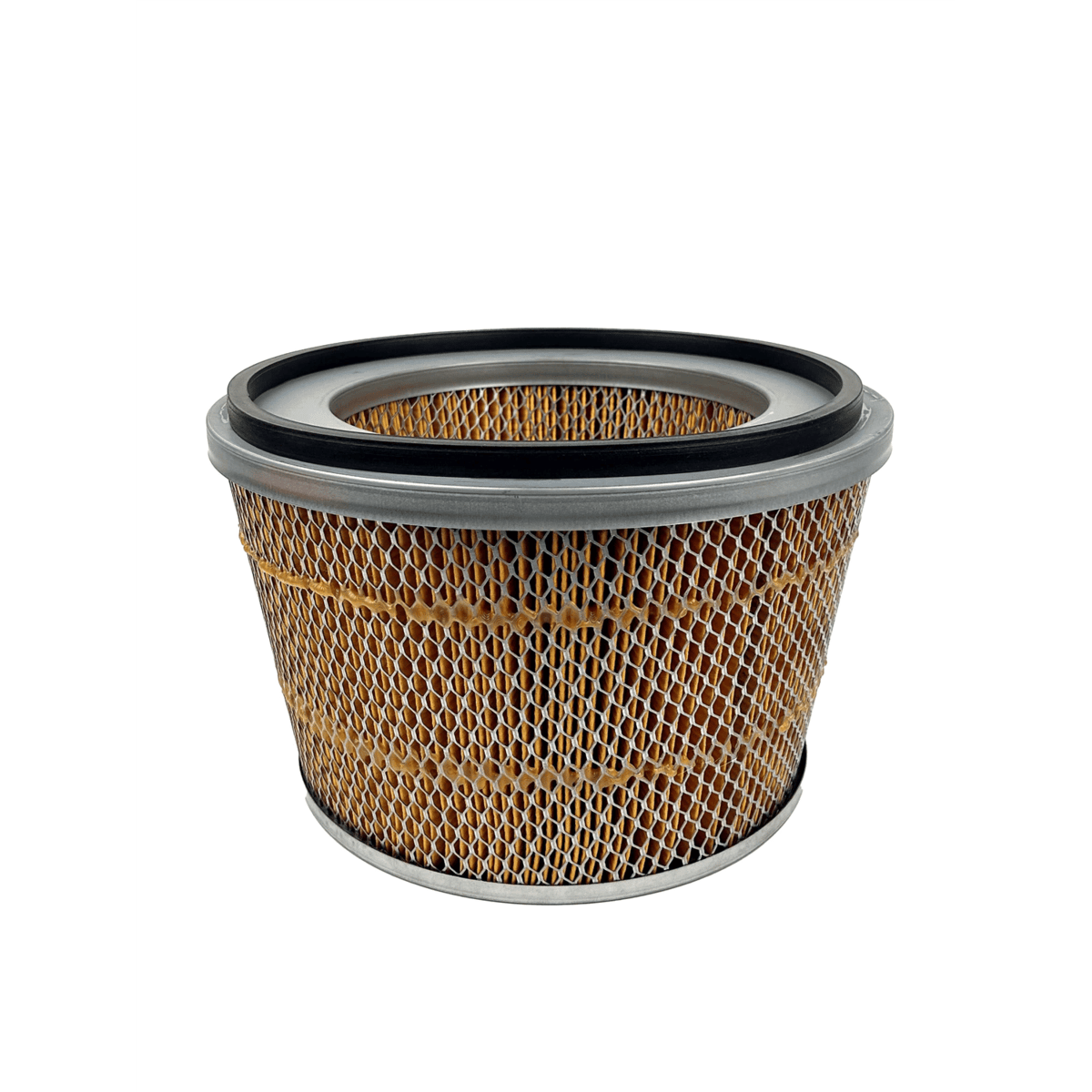 Royal Filter Polyester Filter Element (Conical), Replacement for Endustra Tri-Vent® RPS-47934