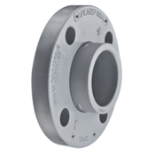 Spears Schedule 80 CPVC Van Stone Flange, 1-1/2", Slip, 854-015C