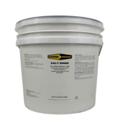 Core & Main Salt Rinse, 5 Gallon