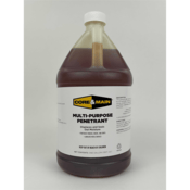 Core & Main Lubricant, Multi-Purpose Penetrant, 1 Gallon, 4/Pack