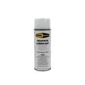 Core & Main Graphite Lubricant Aerosol, 12 Cans/Case