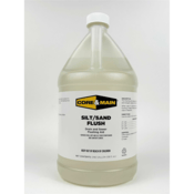 Core & Main Silt/Sand Flush, 1 Gallon, 4/Pack