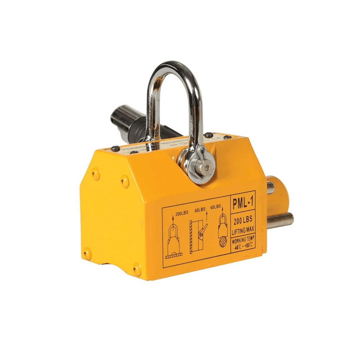 Vestil Magnetic Lifter ML-2