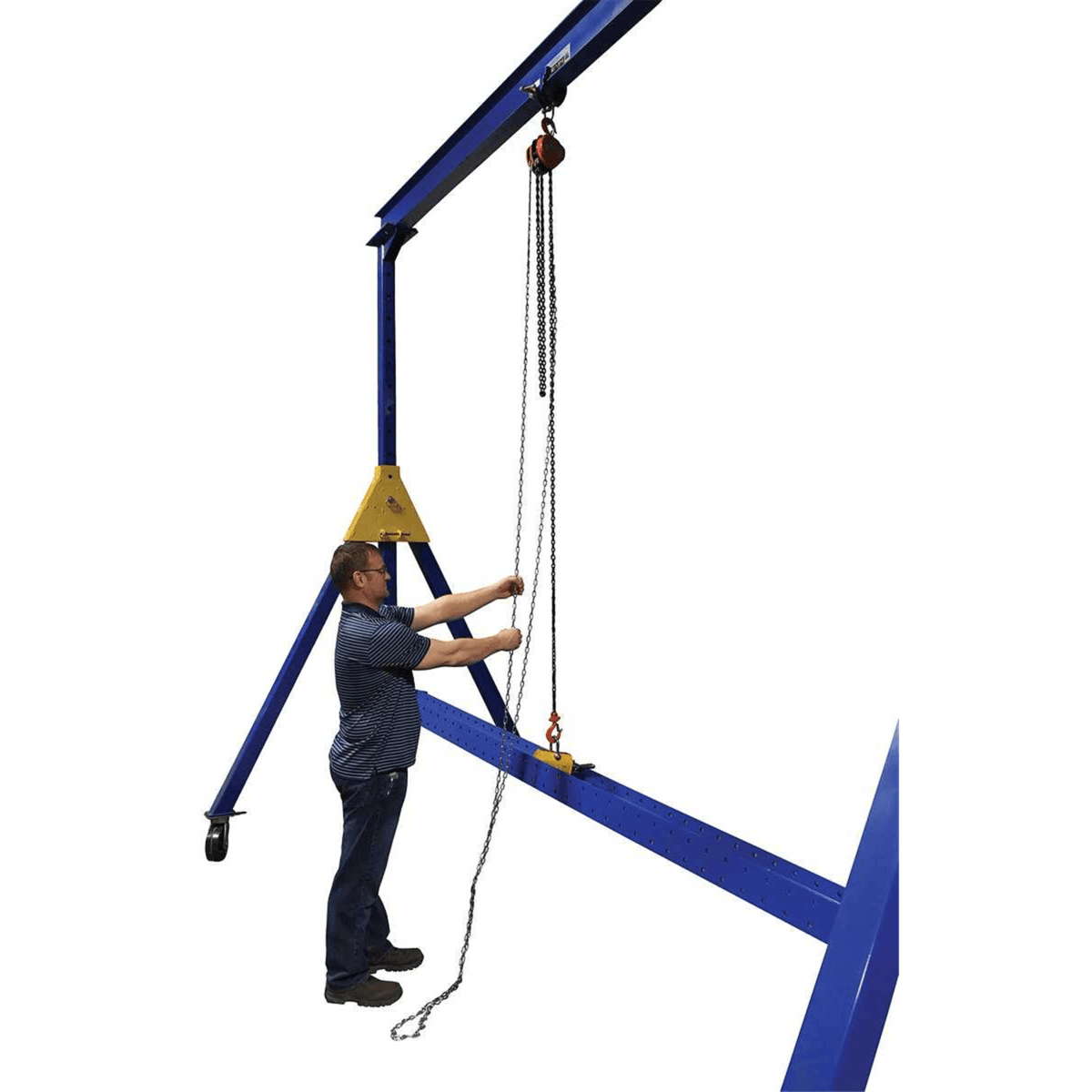 Vestil Magnetic Lifter ML-2