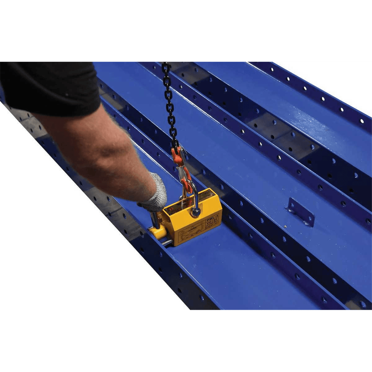 Vestil Magnetic Lifter ML-2