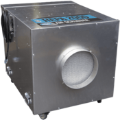 Dri-Eaz HEPA 2000 Air Scrubber 123668