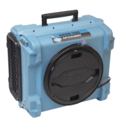 Dri-Eaz HEPA 700 Air Scrubber 125105