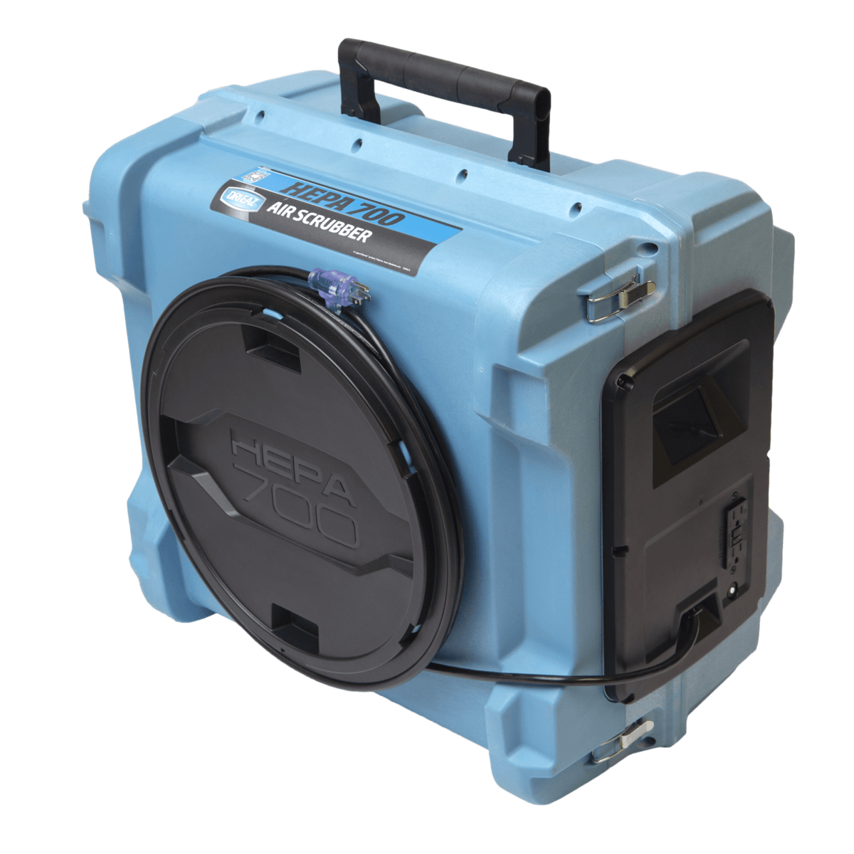 Dri-Eaz HEPA 700 Air Scrubber 125105