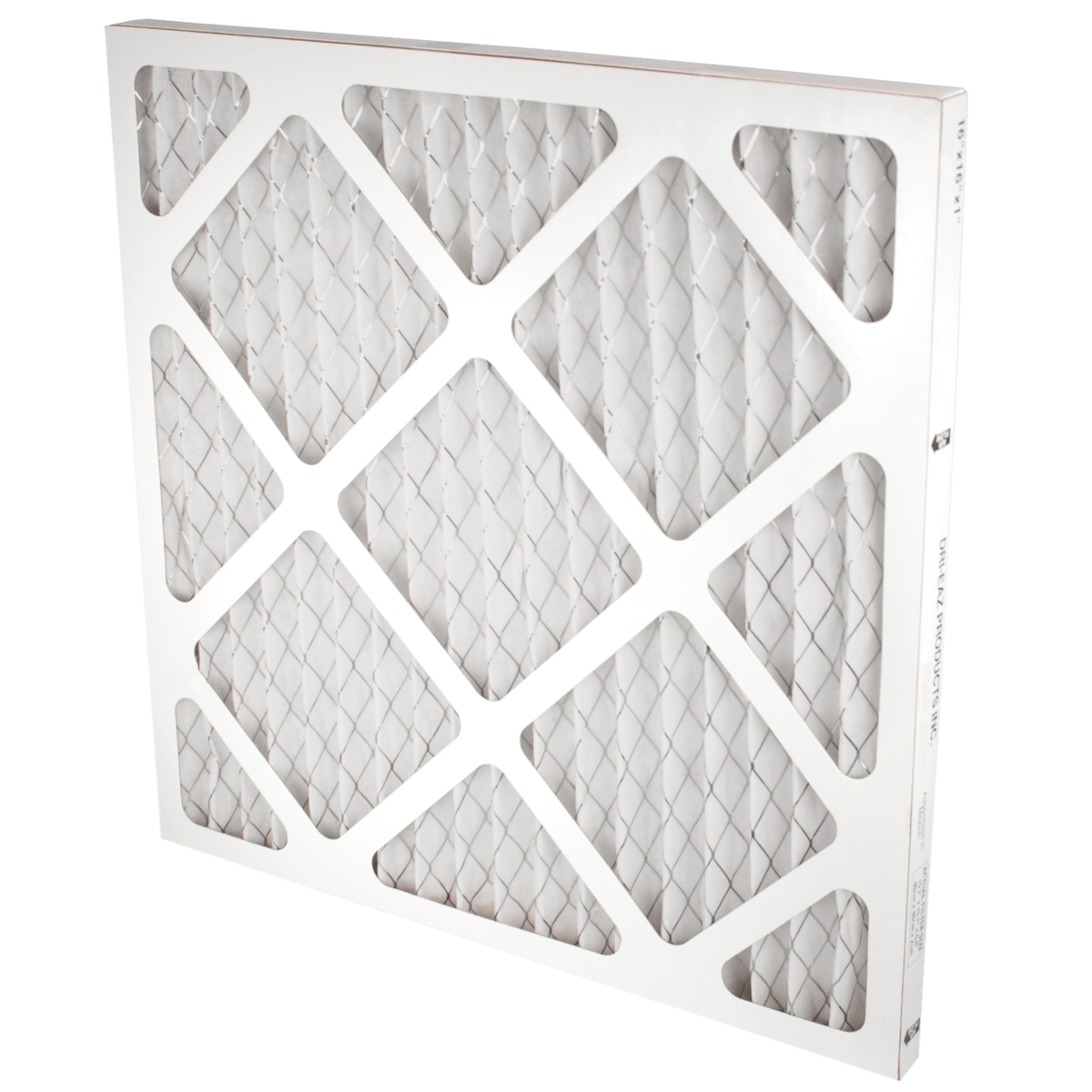 Dri-Eaz DefendAir HEPA 500 1st Stage Pre-Filter, 12 Pack 115471