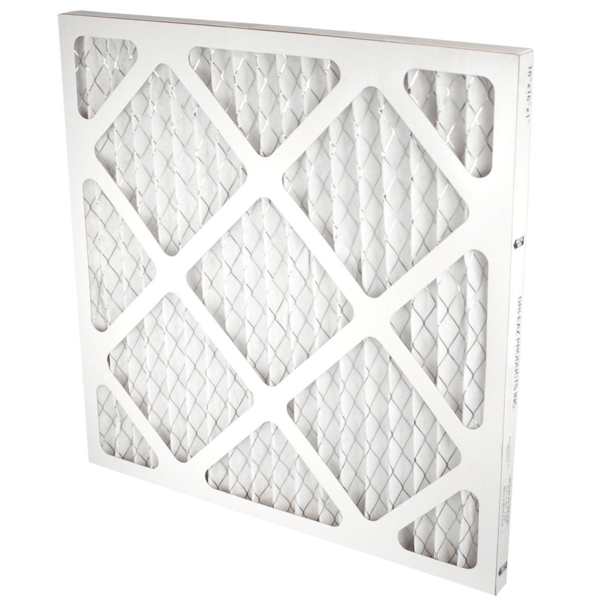 Dri-Eaz DefendAir HEPA 500 2nd Stage Pre-Filter, 12 Pack 113364