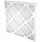 Dri-Eaz DefendAir HEPA 500 2nd Stage Pre-Filter, 12 Pack 113364