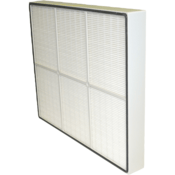 Dri-Eaz DefendAir HEPA 500 Primary Filter, 8 Pack 111192