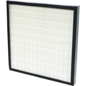 Dri-Eaz HEPA 500 DOP Stage 2 Pre-Filter, 4 Pack 103724