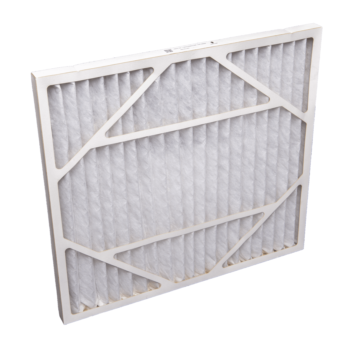 Dri-Eaz HEPA 700 1" MERV 8 Pre-Filter, 12 Pack 125029