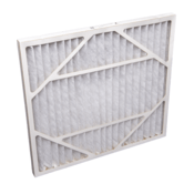 Dri-Eaz HEPA 700 1" MERV 8 Pre-Filter, 12 Pack 125029