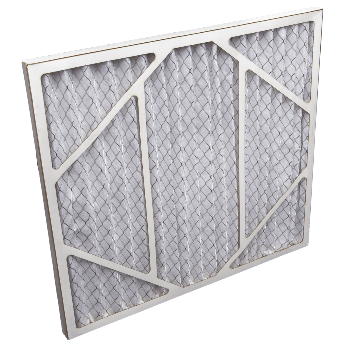Dri-Eaz HEPA 700 1" MERV 8 Pre-Filter, 12 Pack 125029
