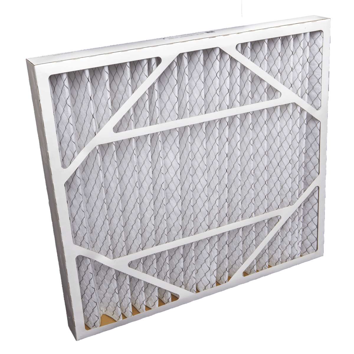 Dri-Eaz HEPA 700 2" MERV 8 Pre-Filter, 6 Pack 125026