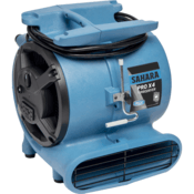 Dri-Eaz Sahara pro X4 TurboDryer 124315-1
