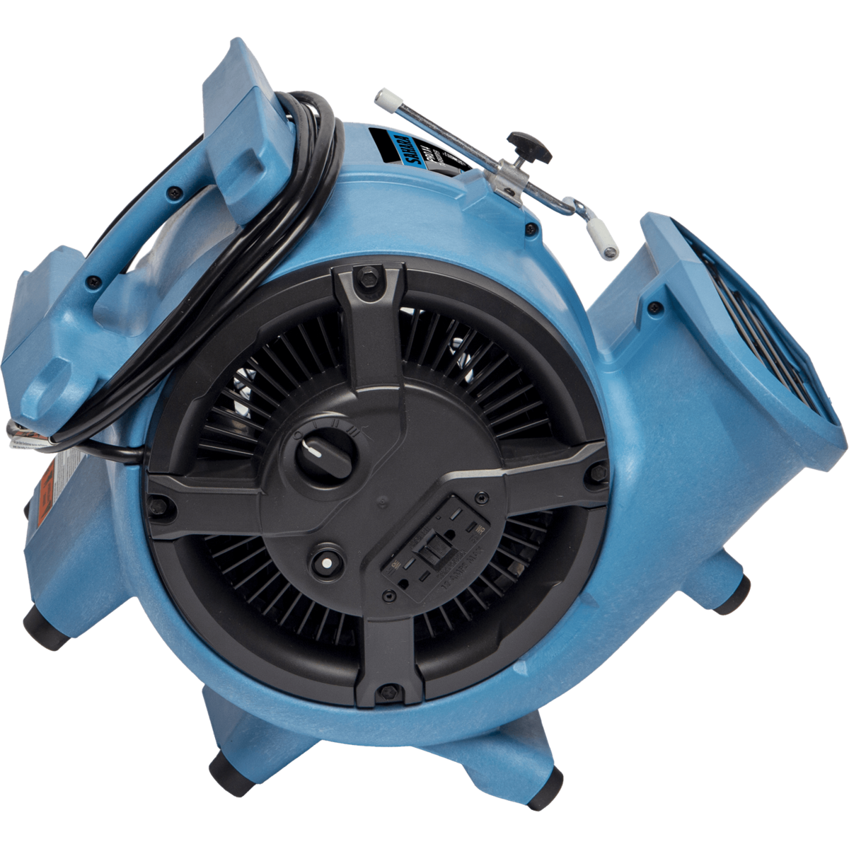 Dri-Eaz Sahara pro X4 TurboDryer 124315-1