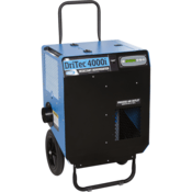 Dri-Eaz DriTec® 4000i Desiccant Dehumidifier 114621