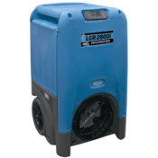Dri-Eaz LGR 2800i Dehumidifier 110128