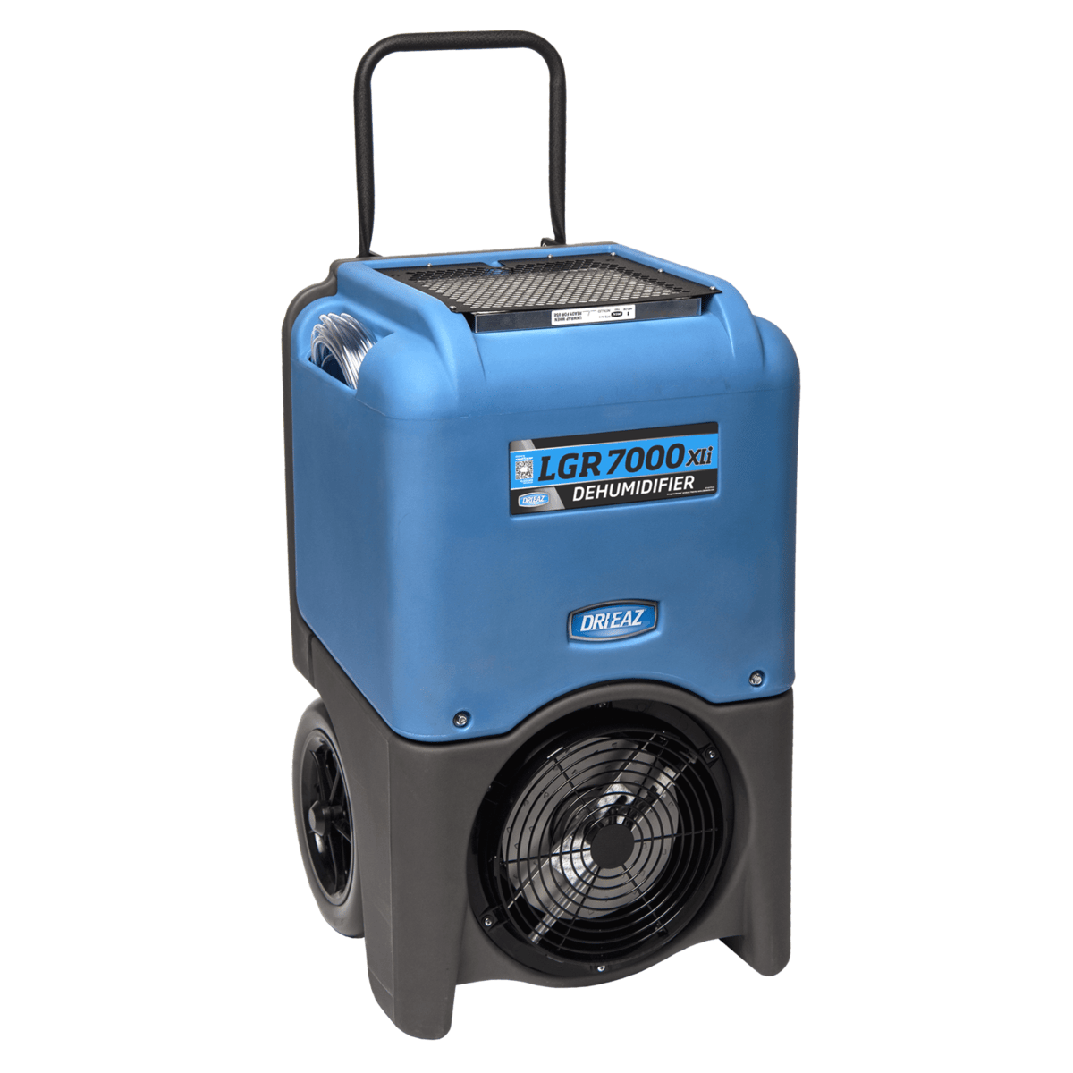 Dri-Eaz LGR 7000 XLi Dehumidifier 108110