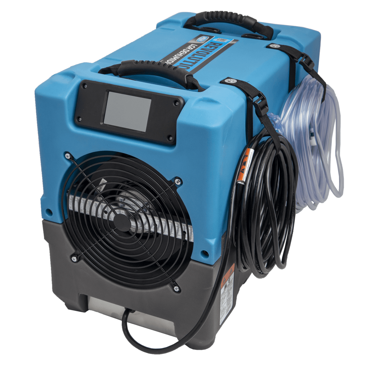 Dri-Eaz Revolution LGR Dehumidifier 111995