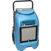 Dri-Eaz DrizAir® 1200 Dehumidifier 104677