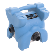 Dri-Eaz DriForce® Airmover Base Unit 104670