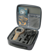 Dri-Eaz Protimeter MMS3 Instrument, Basic Kit in Soft Case 126662
