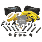 Dri-Eaz DriForce® Air Drying System Accessory Kit 103794