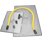 Dri-Eaz DriForce® Rescue Mat® Panel Kit 119217