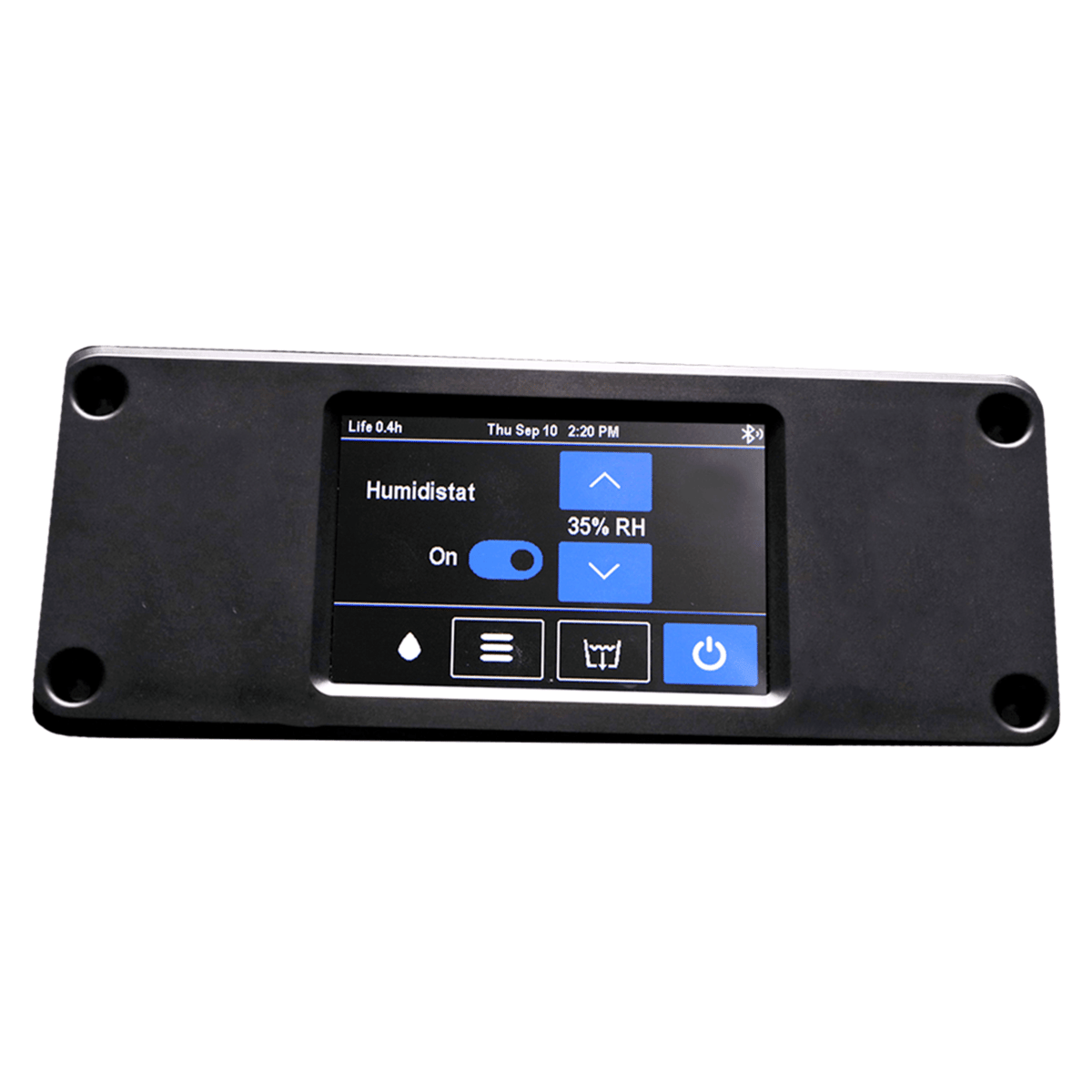 Dri-Eaz Command Hub for LGR 2800i, LGR 3500i Dehumidifiers 124507
