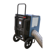 Dri-Eaz DriTec® 4000i Desiccant Reactivation Ducting Kit 108412