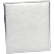 Dri-Eaz PHD 200 Dehumidifier Replacement Filter, 3 Pack 116689