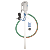 FTI SFV40/M3TV 115V Motor and UHMWPE Hose Drum Pump Kit, 111666