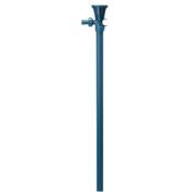 FTI EFP54 Drum Pump Only, DEFP028