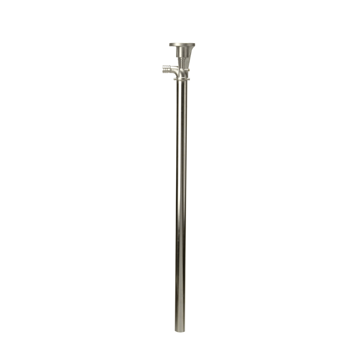FTI EFS48-EE Drum Pump Only, DEFS039